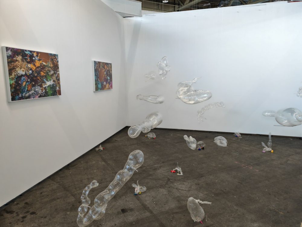 Clima, ListeBasel 2025