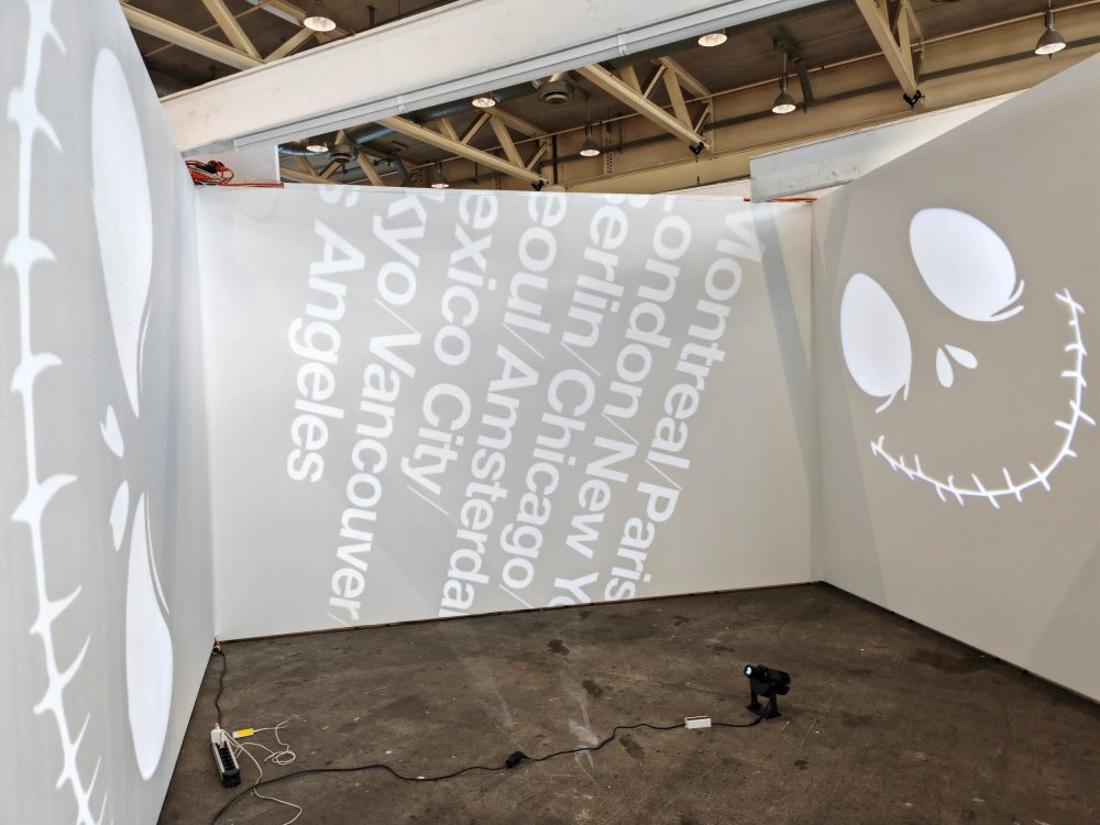 Diana, ListeBasel 2025