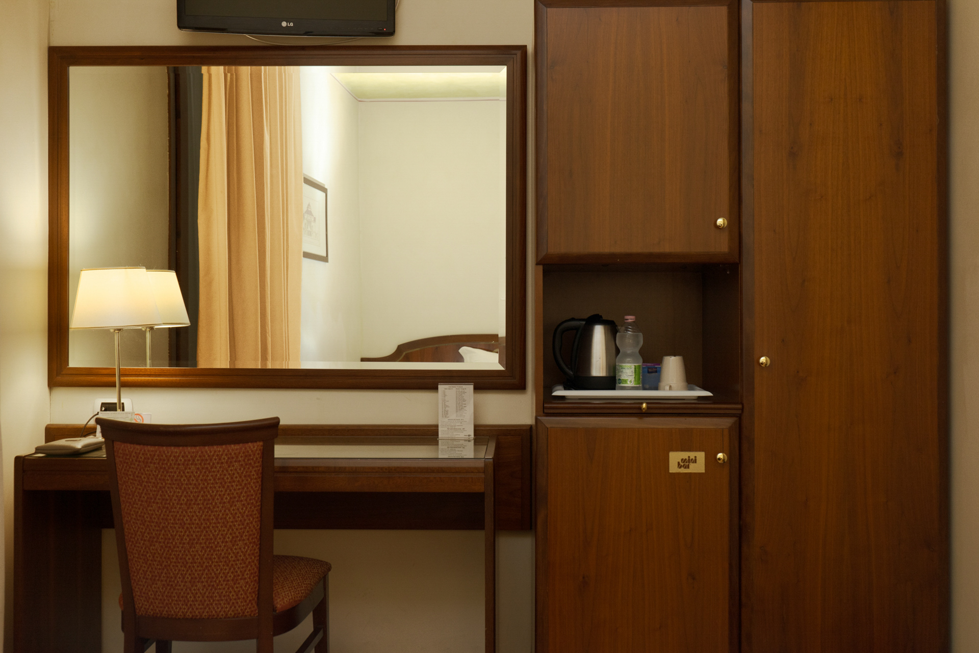 Paula Sunday: abitare le immagini