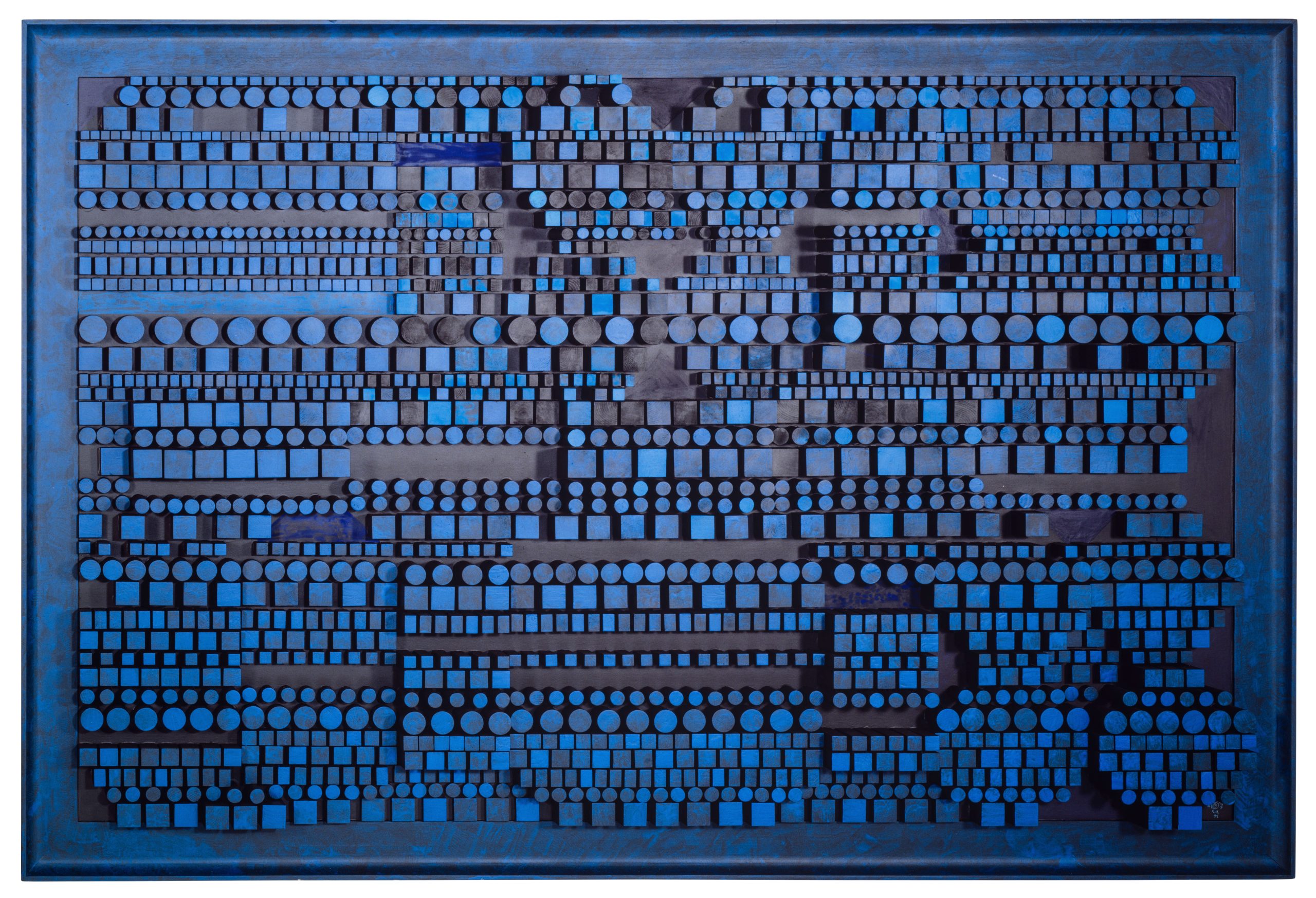 Come non essere schiavi degli algoritmi, anche usando i loro trucchi: Gianmaria Potenza