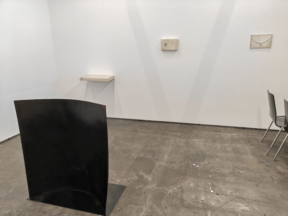 Ermes Ermes, ListeBasel 2025