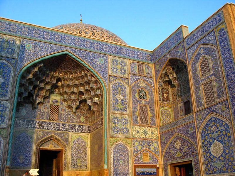 Esfahan