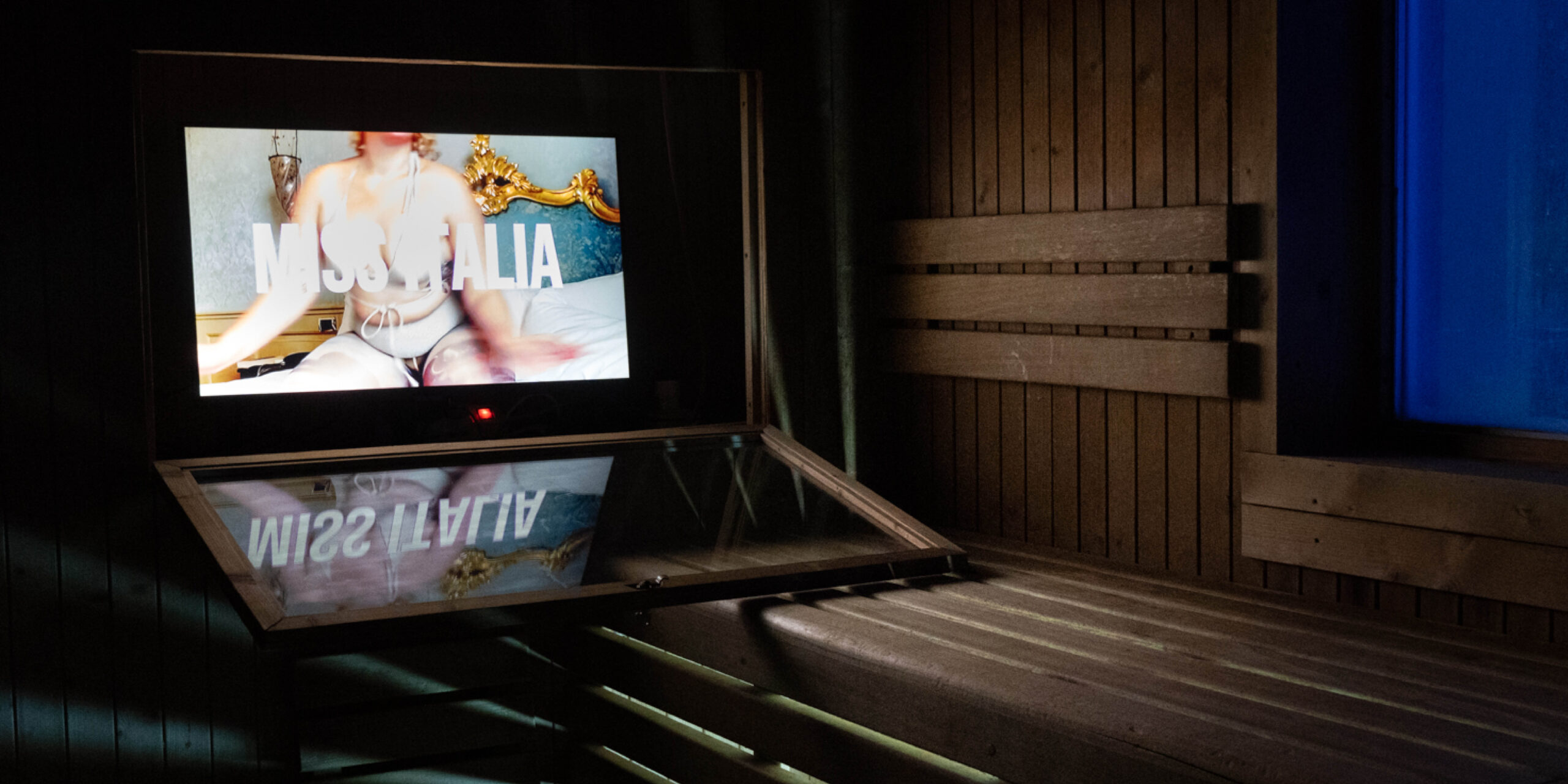 Underground, ma non troppo #2. Una notte a Milano con Manuela Nobile & Sara Van Bussel