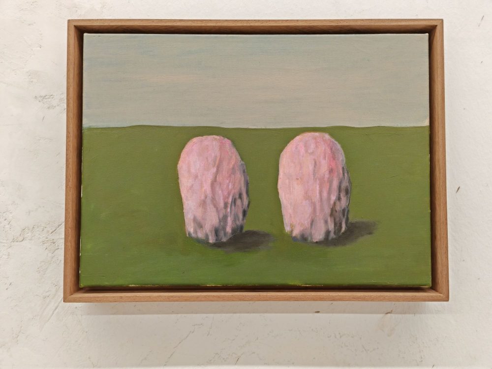 Florit/Florit, ArtPalma Summer 2025