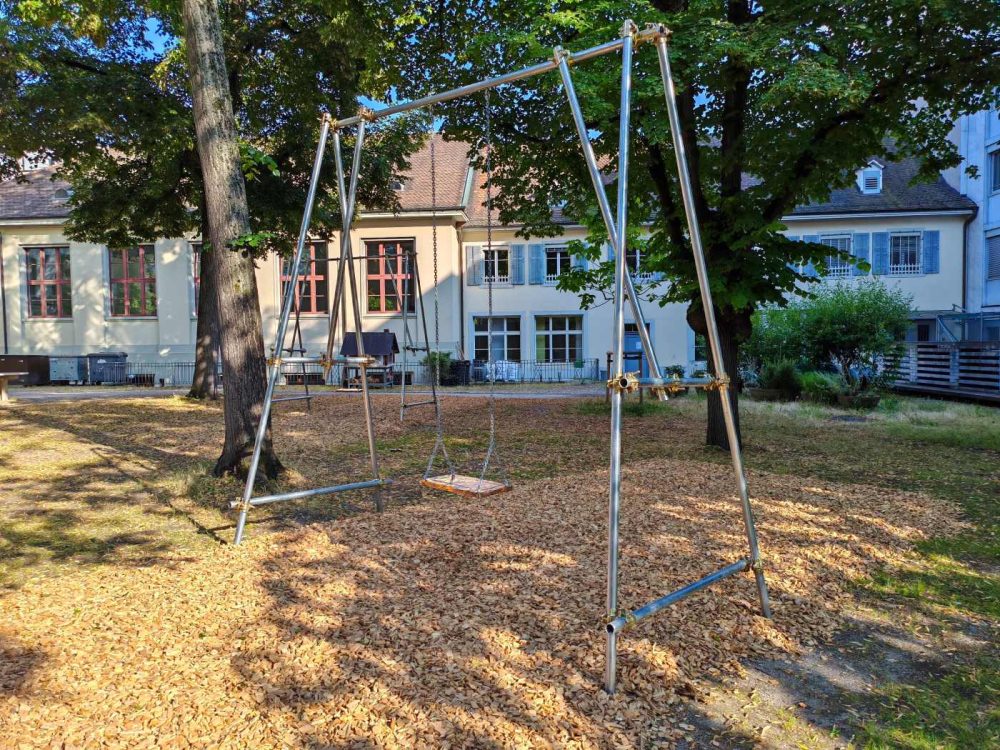 Francesco Arena, ArtBasel 2025, Parcours