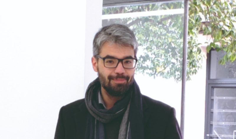 Francesco Giaveri