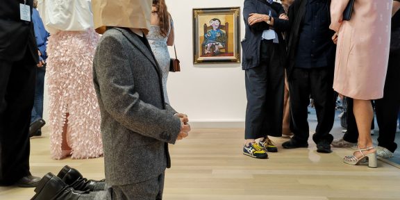 Gagosian, Art Basel 2025