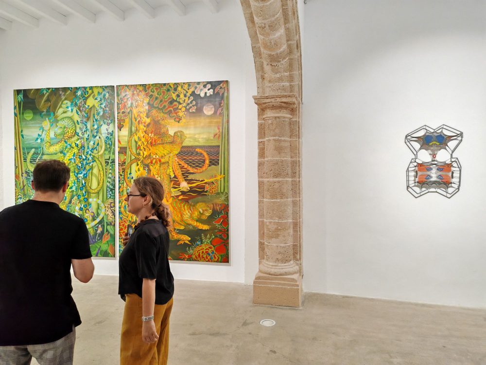 Galeria Baró, Art Palma Summer 2025