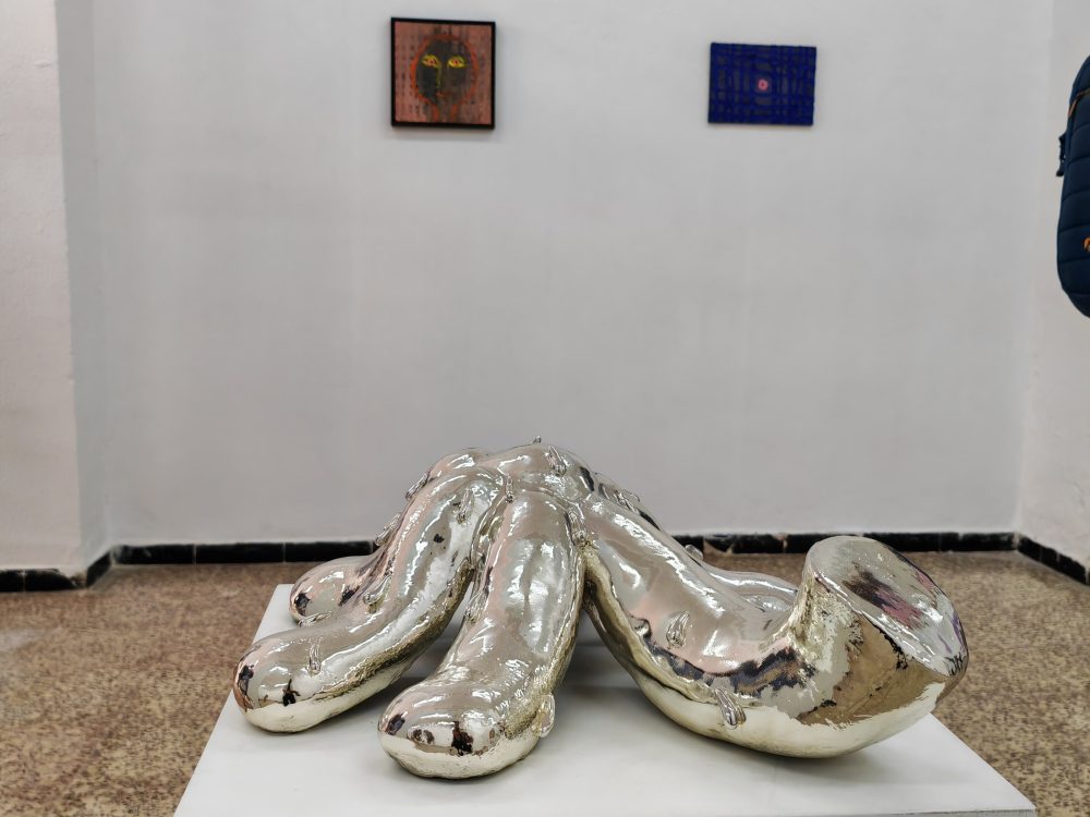 Galería Fermay, Art Palma Summer 2025