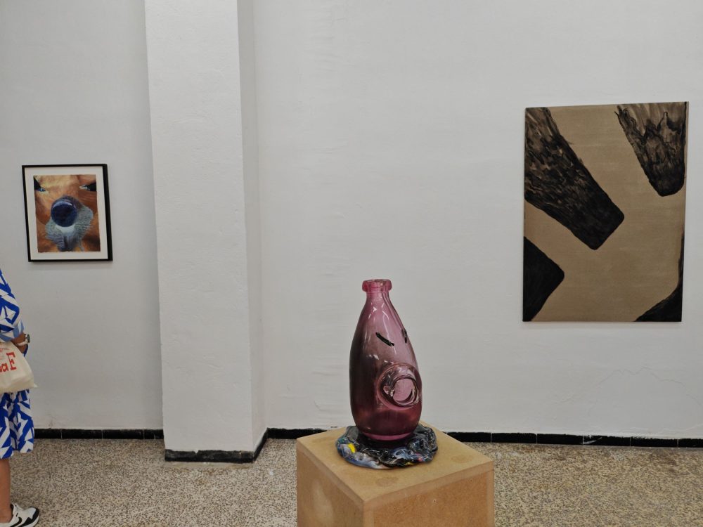 Galería Fermay, ArtPalma Summer 2025