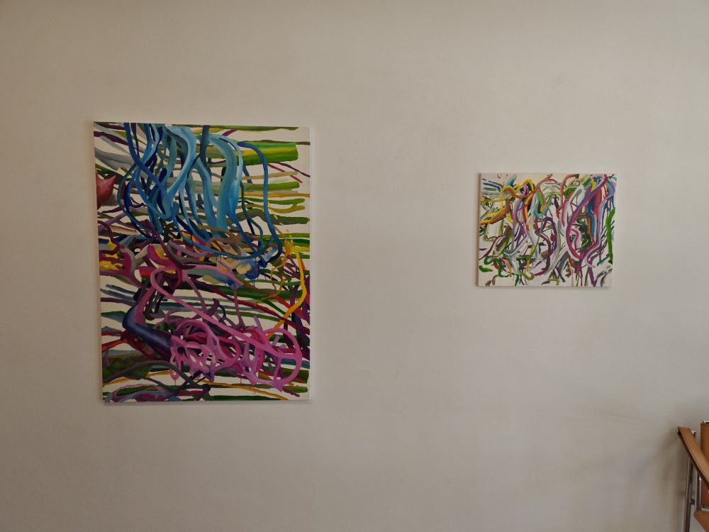 Galeria Maior, ArtPalma Summer 2025