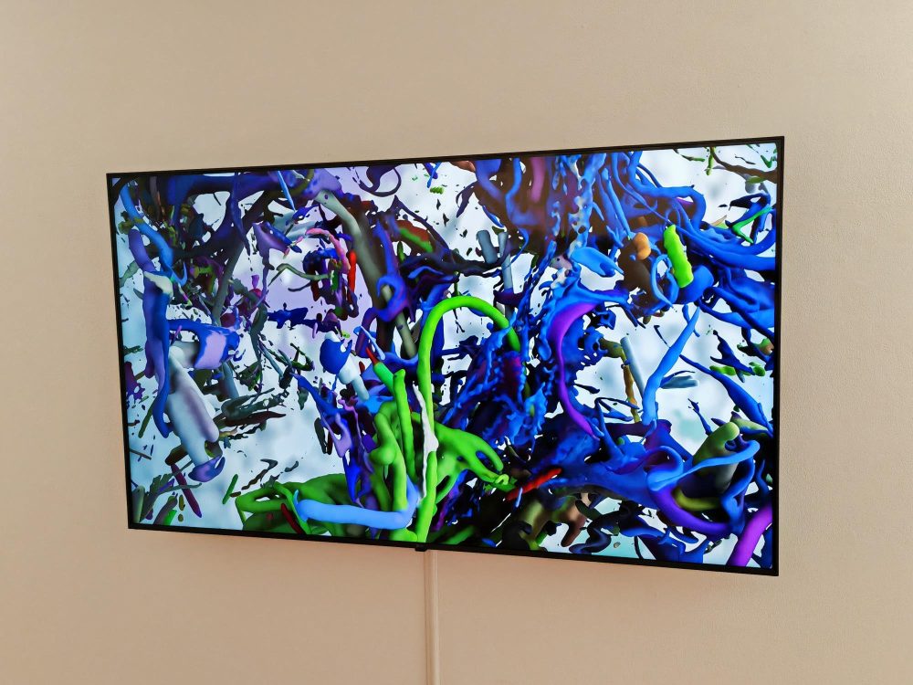 Galeria Maior, ArtPalma Summer 2025