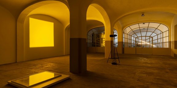 Giuseppe Gabellone, Palazzo Irreale, Canelli © Nicola Morittu, Bosca Opere