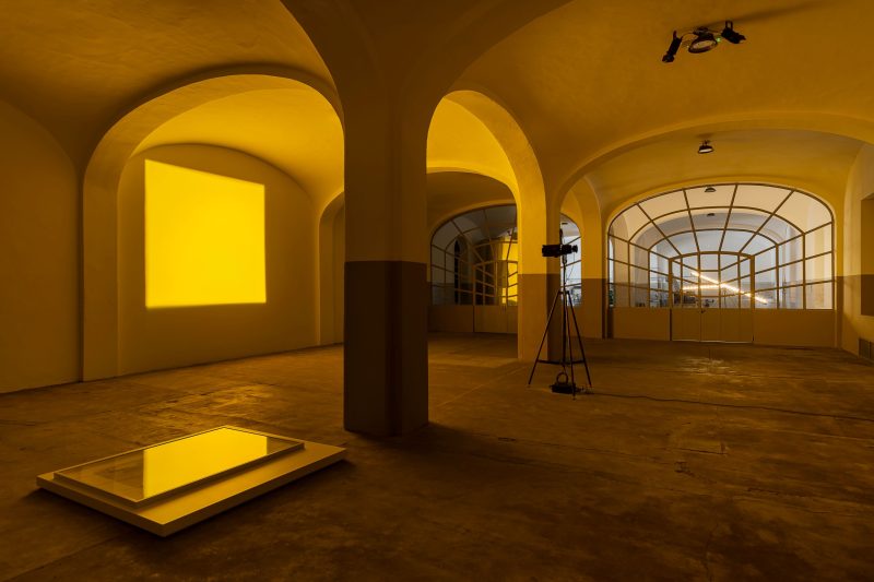 Giuseppe Gabellone, Palazzo Irreale, Canelli © Nicola Morittu, Bosca Opere