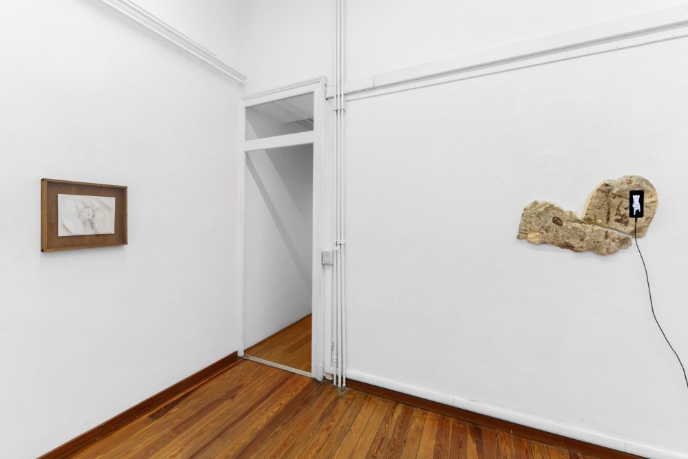 Haunting Spells. Fare mondi altrimenti, Milano (Courtesy C+N Gallery CANEPANERI Photo Mattia Mognetti)