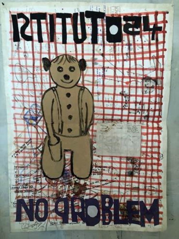 Heinrich Nicolaus - No Problem