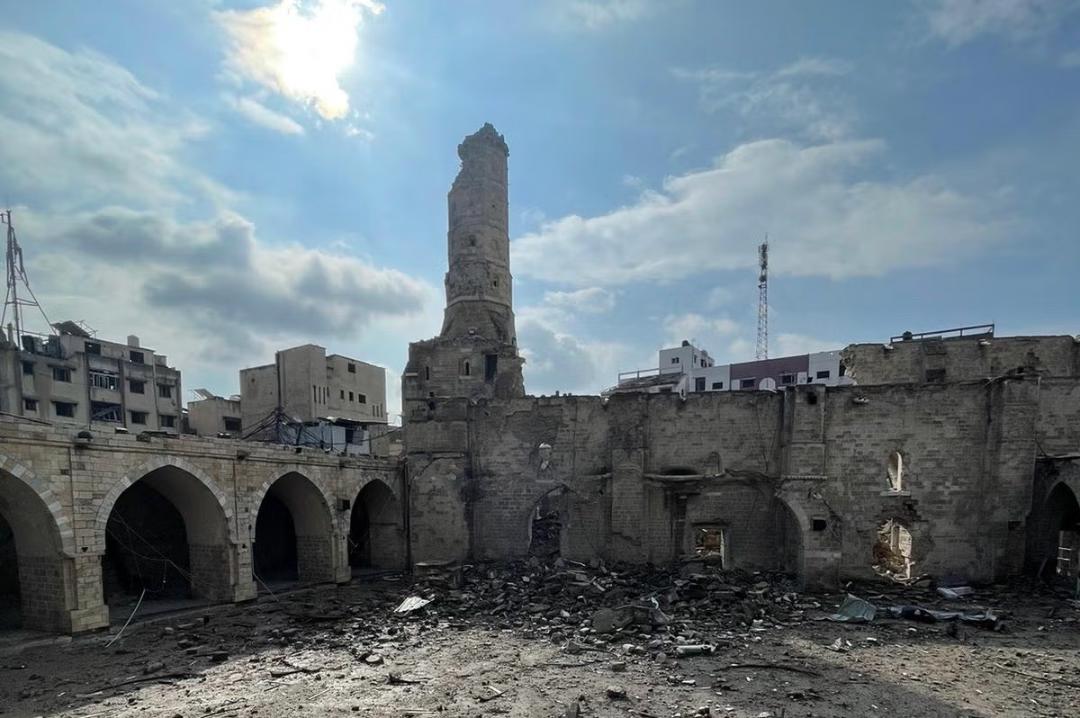 ONU, Gaza e il silenzio su Teheran: la geopolitica della memoria culturale