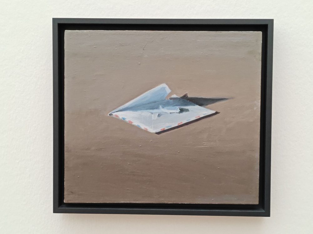 Vija Celmins, Fondation Beyeler, Riehen
