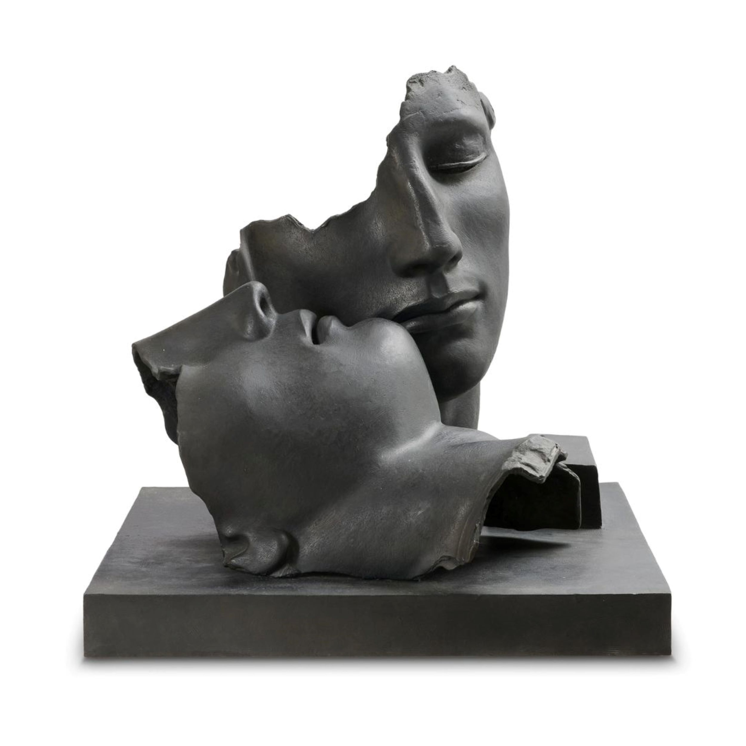 Mitoraj, Ligabue e Schifano: i protagonisti dell’asta di Pandolfini