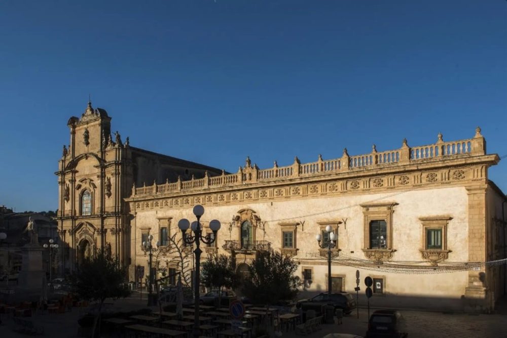 Il MACC di Scicli, foto Comune di Scicli