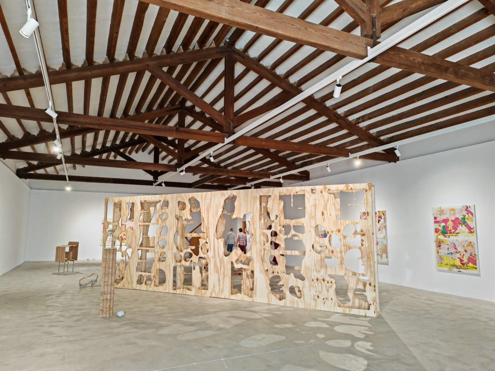 LA BIBI + REUS COUNTRY, ArtPalma Summer 2025