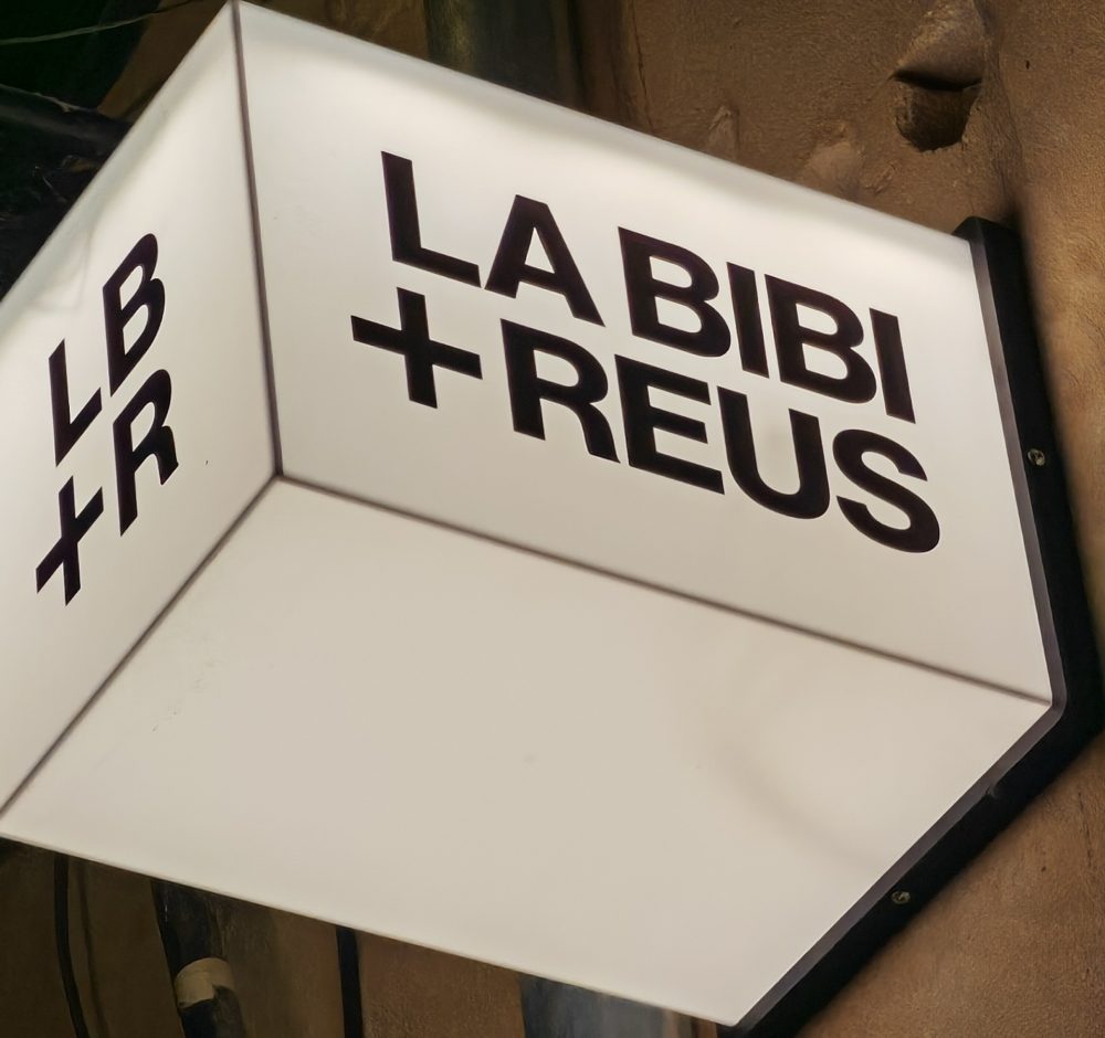 LA BIBI + REUS, una delle novità di Art Palma Summer 2025