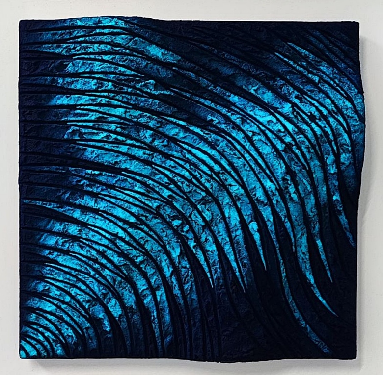 Marco Abbamondi - Lands Puro Pigmento