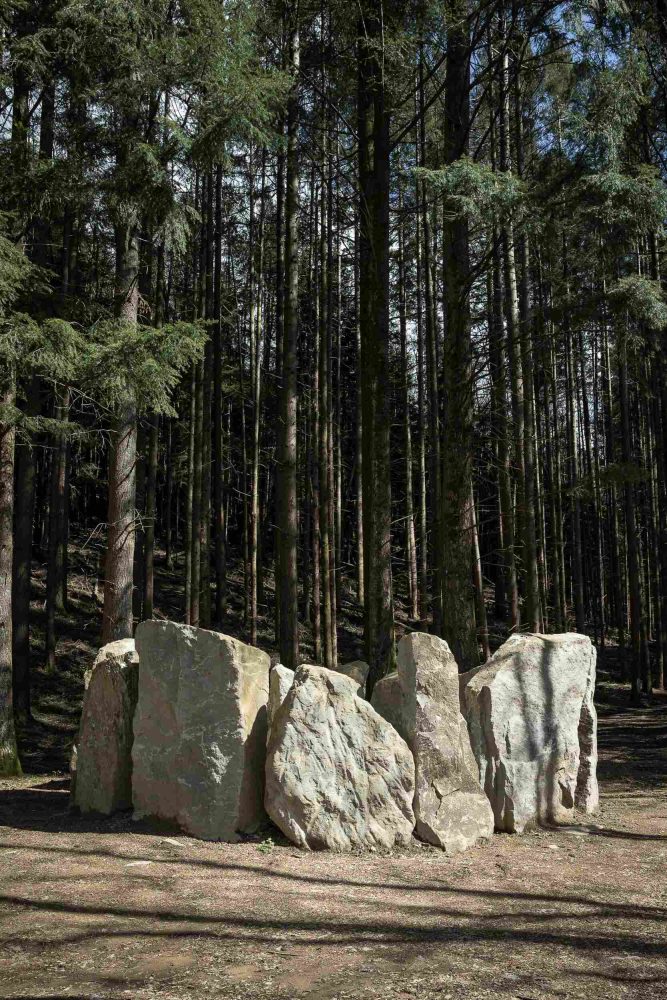 Matteo Thun, Fratelli Tutti, 2025, OCA Oasy Contemporary Art ©Mattia Marasco