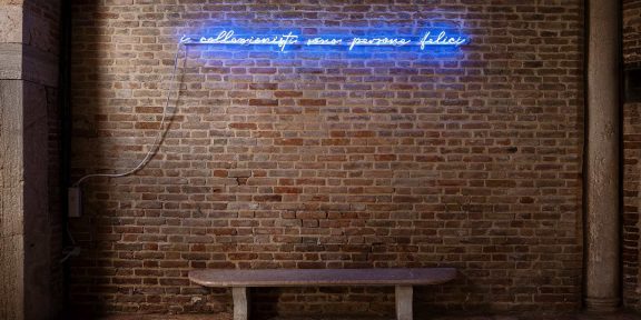 Maurizio Bertinetti, Bertinetti & Co., Tommaso Calabro, Venezia