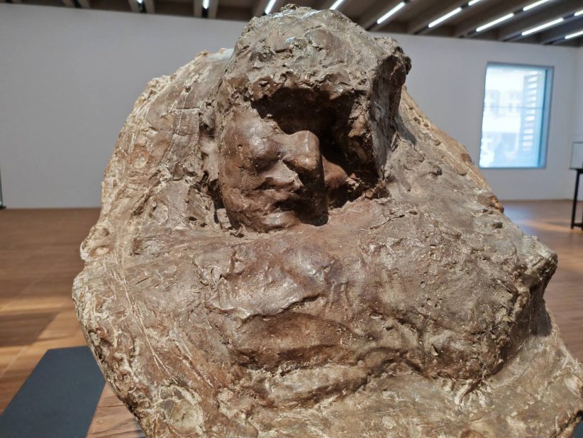 Medardo Rosso, Kunstmuseum, Basilea