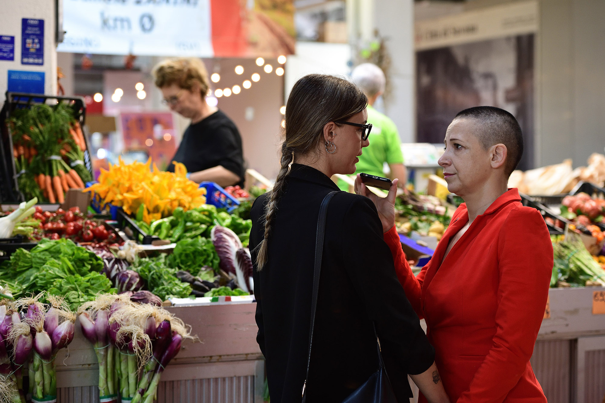 E tuttavia è umanità. A Savona il Festival Connexxion