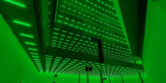 Steve McQueen, Bass, Schaulager, Basilea