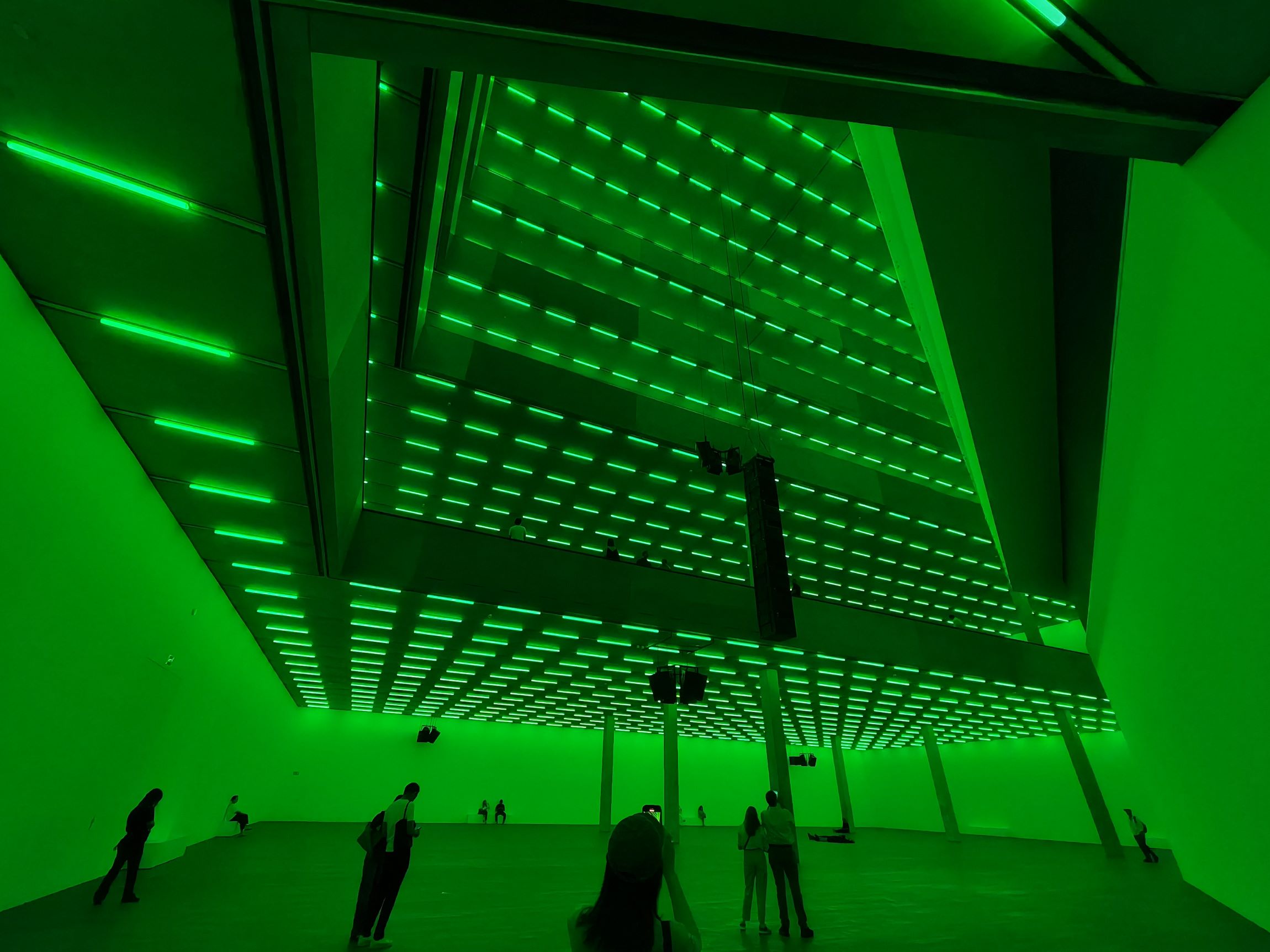 Da Art Basel: l’installazione Zen di Steve McQueen allo Schaulager IMMAGINI E VIDEO