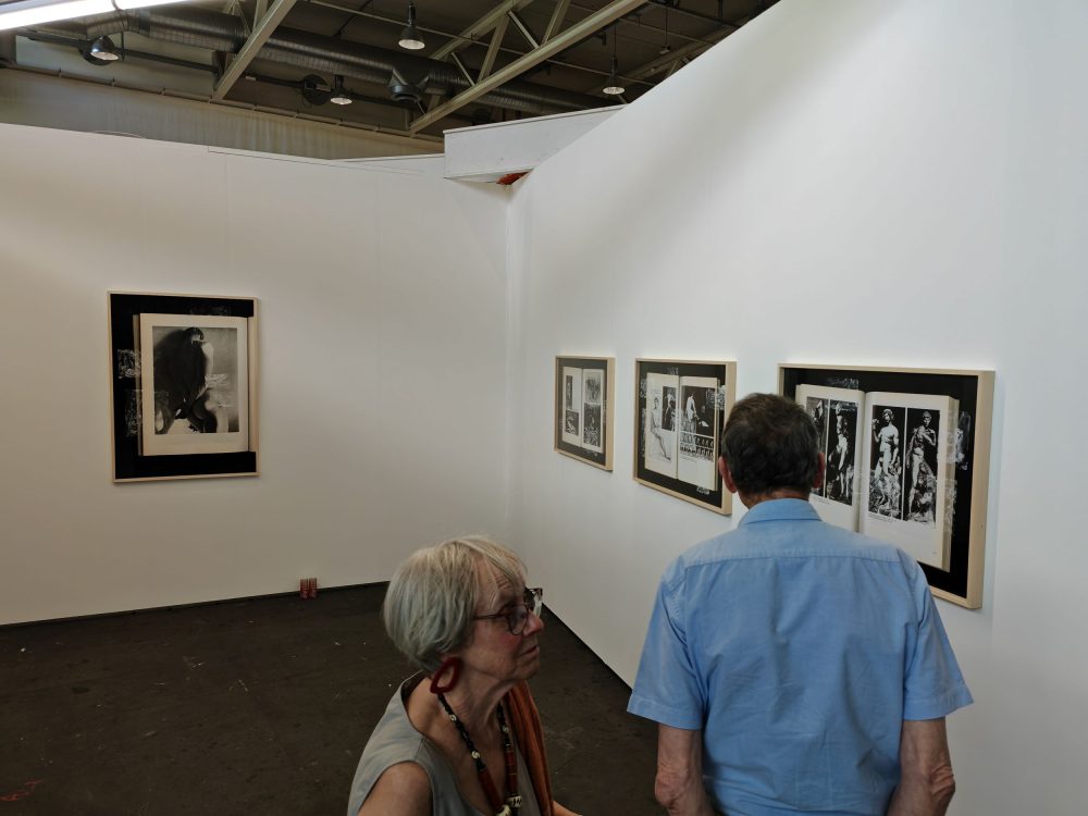 Triangolo, ListeBasel 2025