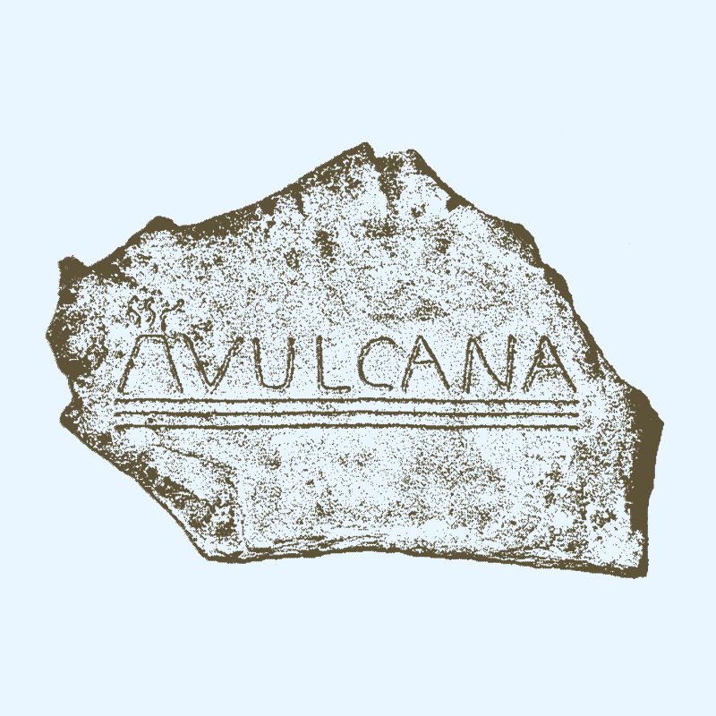 VULCANA, visual