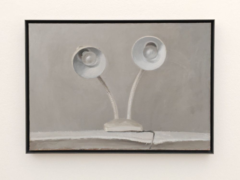 Vija Celmins, Fondation Beyeler, Riehen