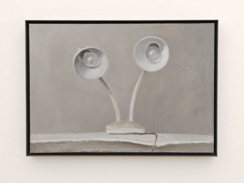 Vija Celmins, Fondation Beyeler, Riehen
