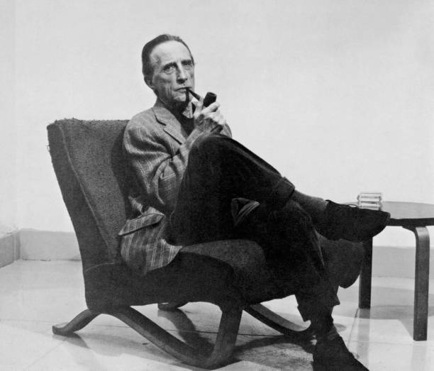La mostra delle mostre: Duchamp torna al MoMA
