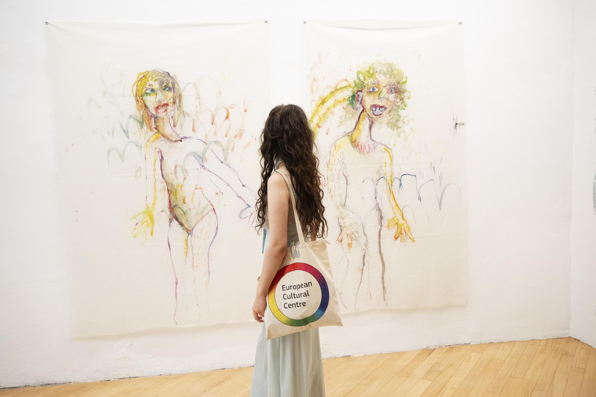 OPENTOUR 2025: Bologna si trasforma in una galleria a cielo aperto