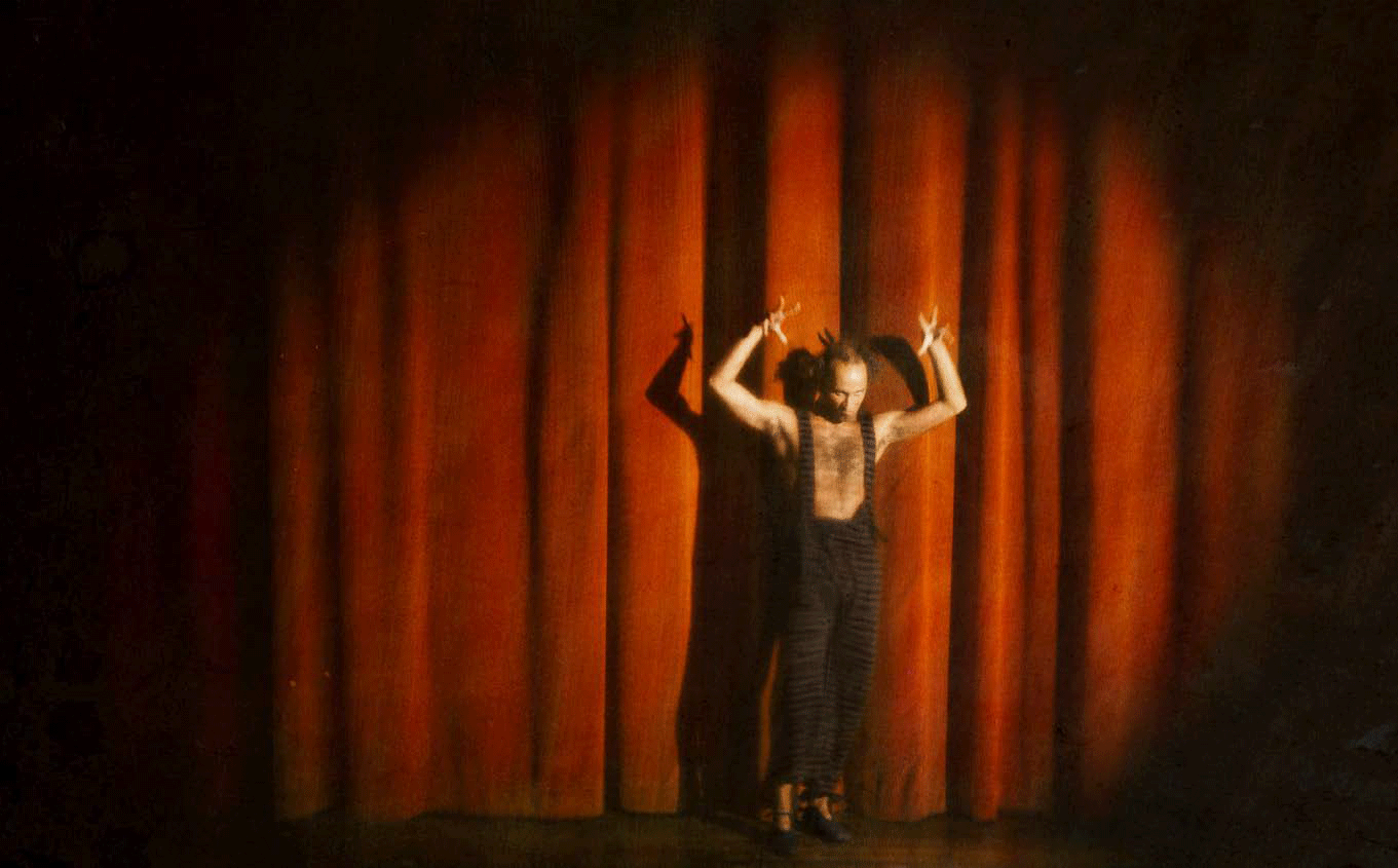 Underground Ma Non Troppo #3. Nel Covo Pirata di HG / LF