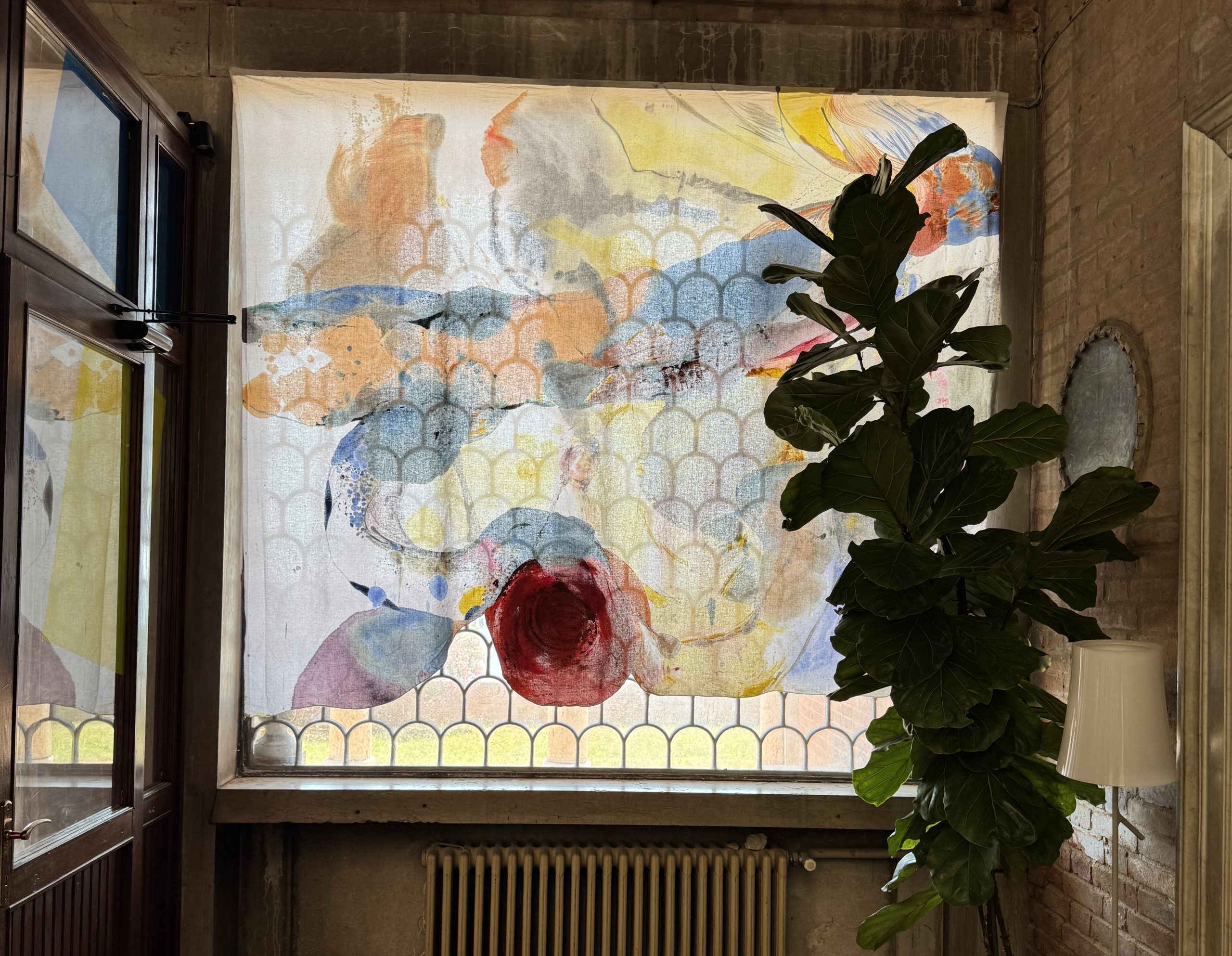 (Ri)velazione: come gli studenti si fanno curatori