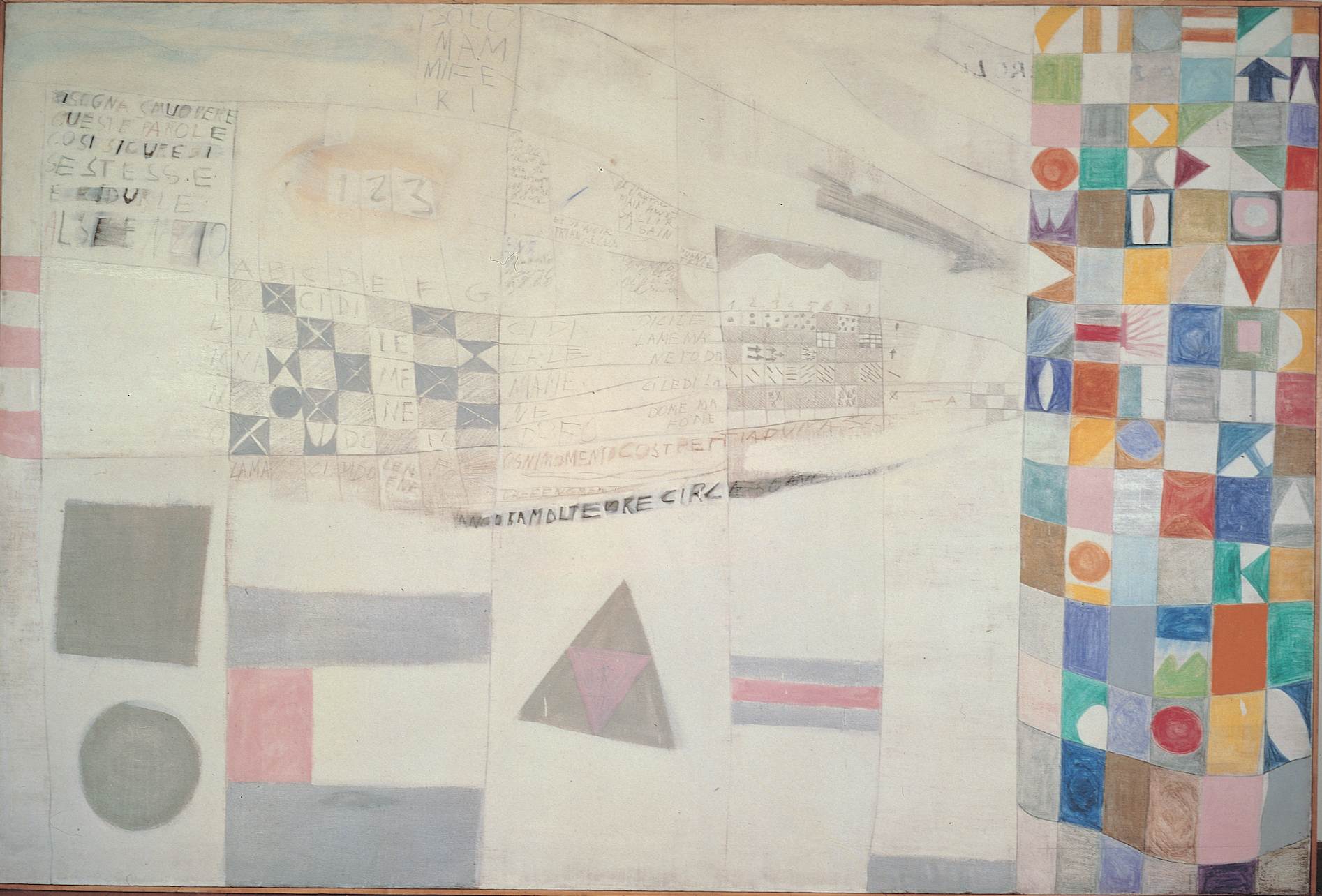 MUVE per l’autunno: ecco il programma dei Civici di Venezia