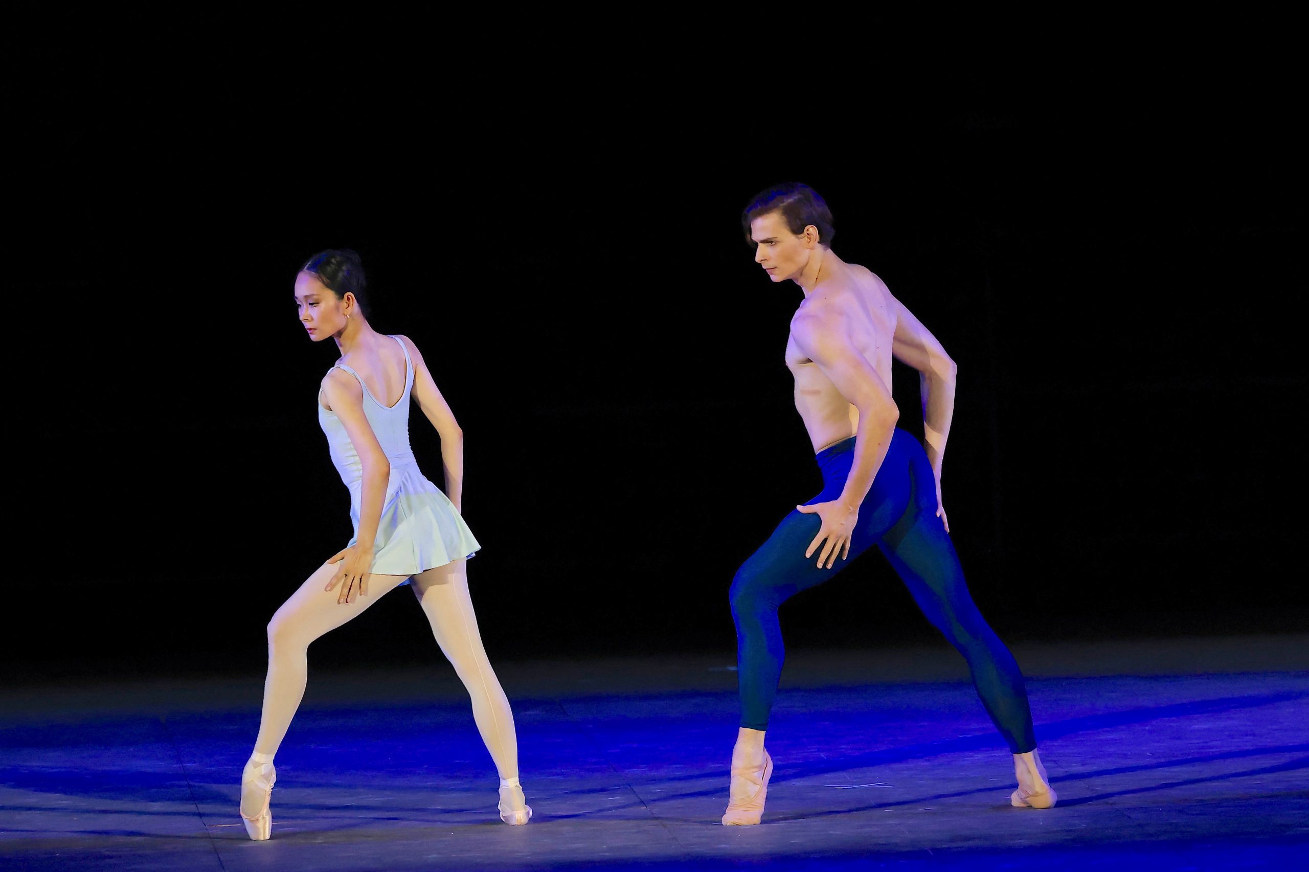 Il Gala Mario Porcile chiude con successo il Nervi International Ballet