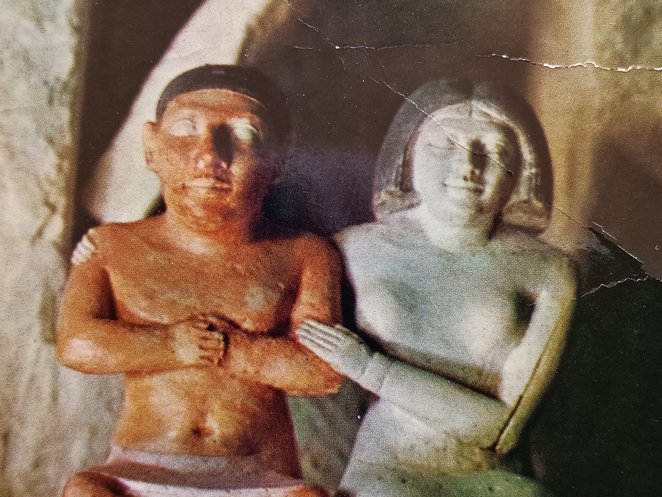 Obnubi #4 Seneb, Senetyotes e Aby Warburg