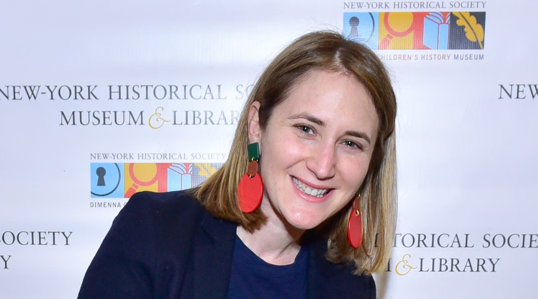 Strage di Manhattan: uccisa, per errore, membro del CdA del Metropolitan