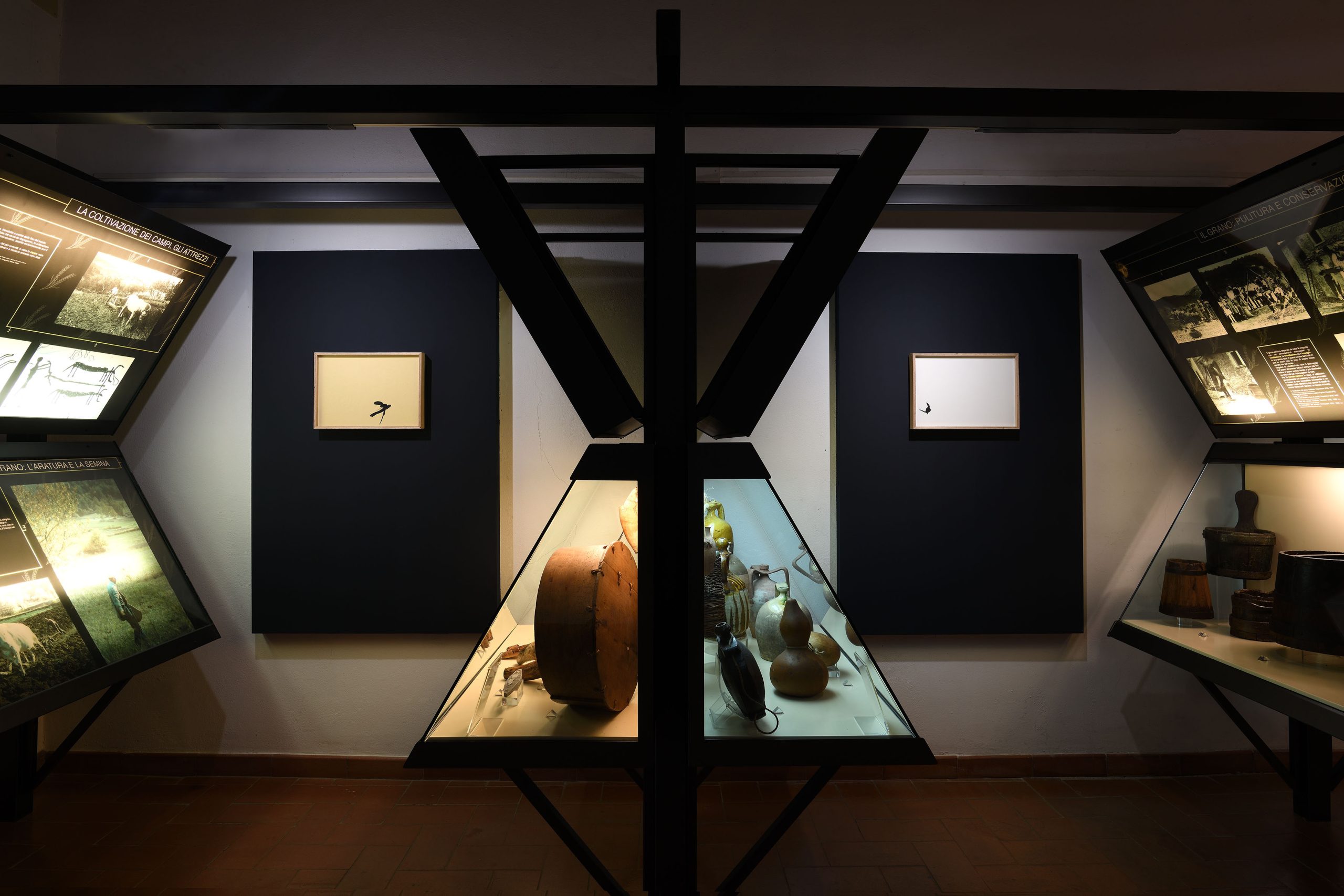 Il difficile è dimenticare: Matteo Fato a Pescara