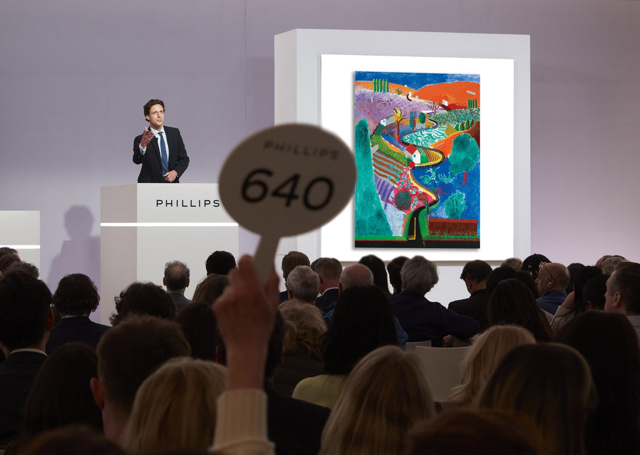 Phillips lancia il Priority Bidding: commissioni ridotte per chi anticipa le offerte