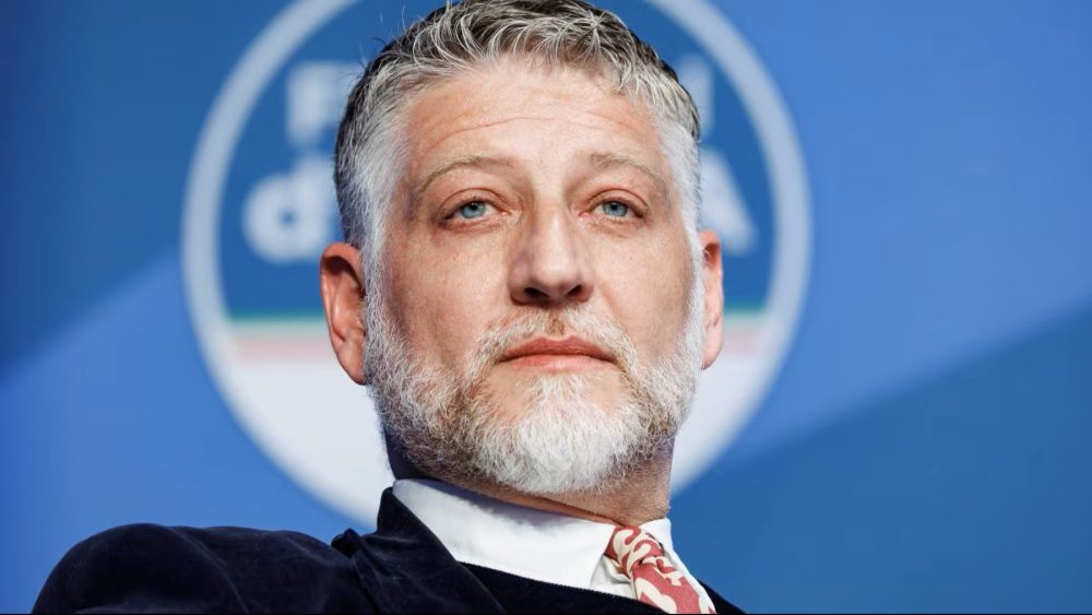 I nuovi direttori scelti da Alessandro Giuli