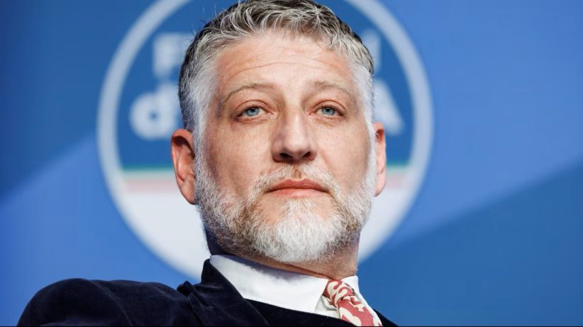 I nuovi direttori scelti da Alessandro Giuli