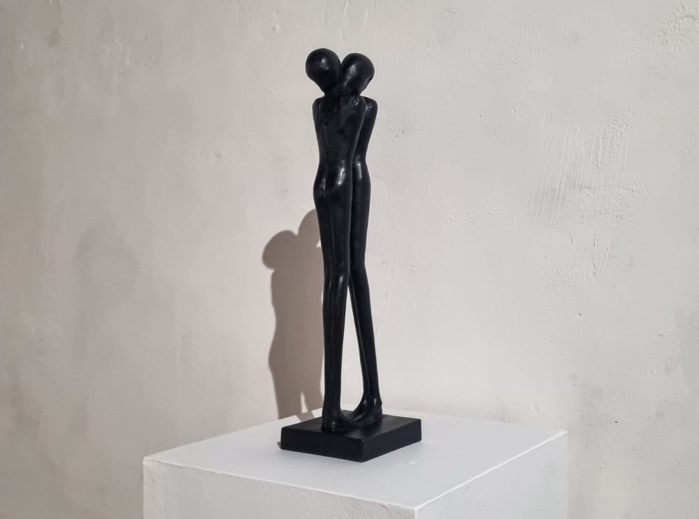 Alex Pinna, Baci da Umbertide, Rocca di Umbertide